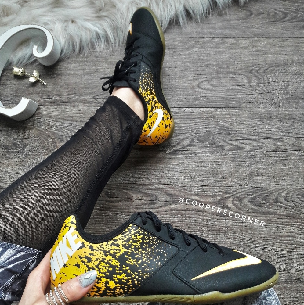 NEW Nike BimbaX IC - Picture 6 of 6